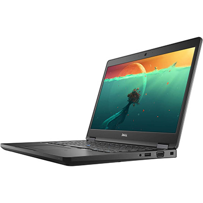 DELL Latitude 5480 Portátil 14