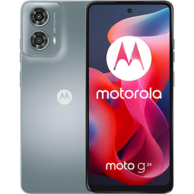 Motorola Moto G24