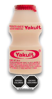 Yakult